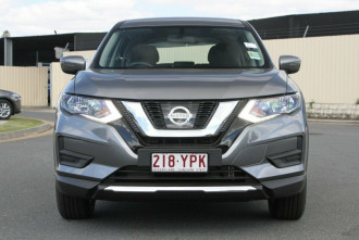 2018 Nissan X-Trail T32 Series 2 ST 4WD Wagon