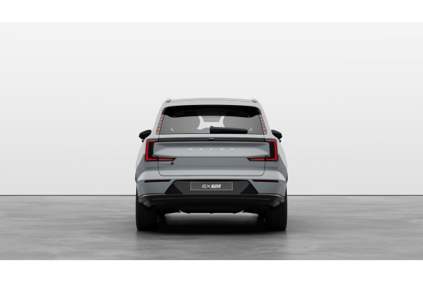2025 Volvo EX90 No Series Plus Twin Motor SUV Image 4