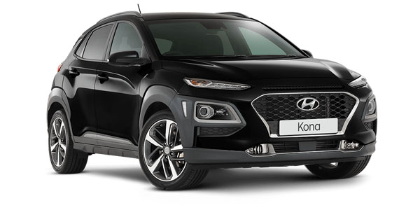 2019 Hyundai Kona OS.2 Highlander Suv