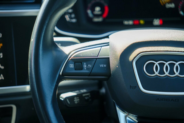 2023 MY24 Audi Q3 F3 35 TFSI S line SUV Image 11