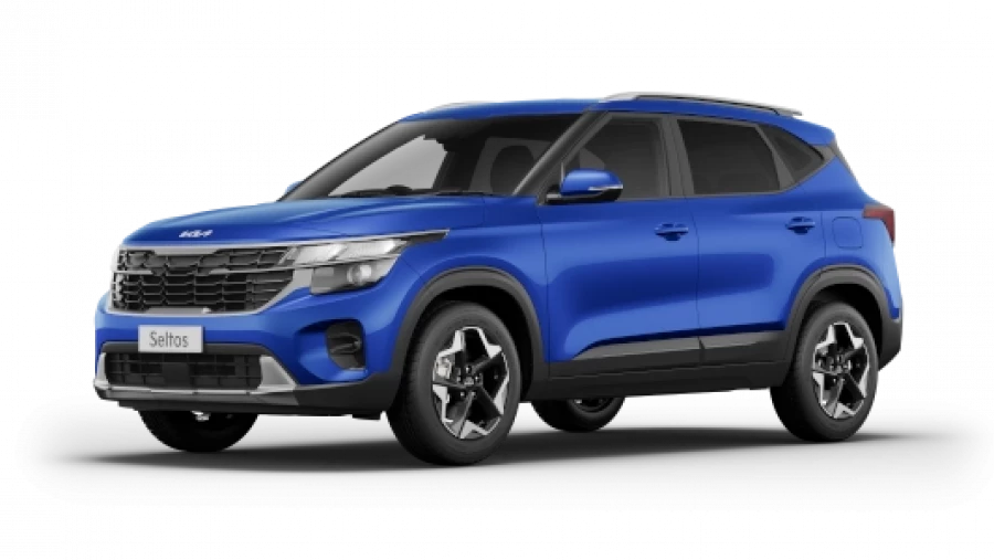2025 MY26 Kia Seltos SP2 PE Sport+ SUV