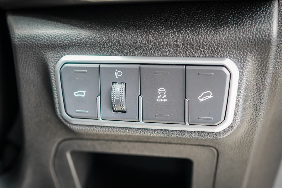 2024 GWM Haval H6 B01 Vanta SUV Image 19