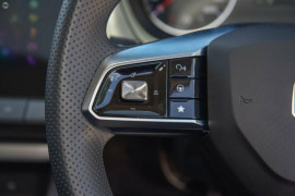 2025 MG ZS ZS32 Excite Hybrid+ SUV