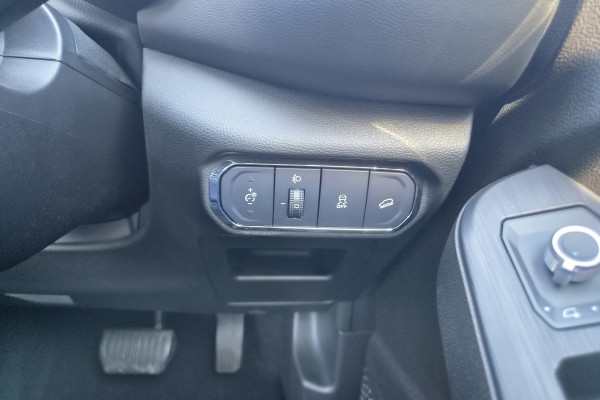 2024 GWM Haval Jolion A01 Premium SUV Image 21