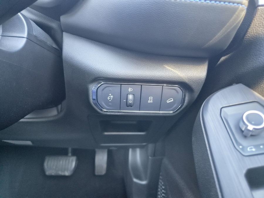 2024 GWM Haval Jolion A01 Premium SUV Image 21