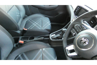 2024 MG MG3 SZP1 MY24 CORE Hatch