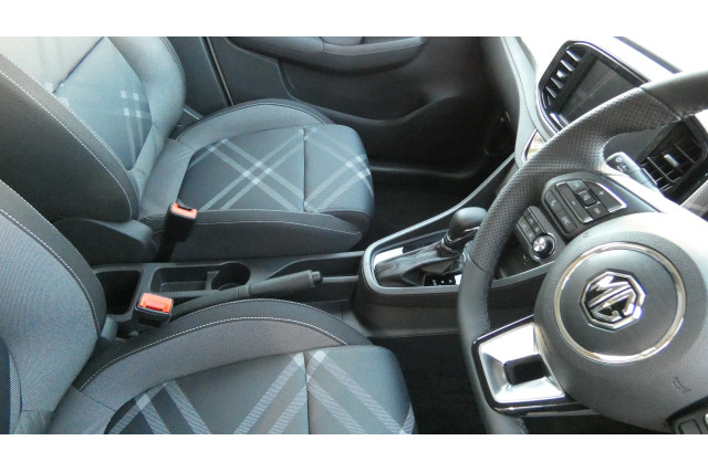2024 MG MG3 SZP1 MY24 CORE Hatch Image 12
