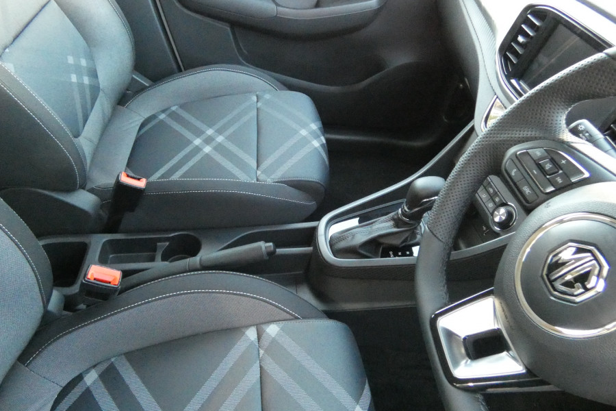 2024 MG MG3 SZP1 MY24 CORE Hatch Image 12