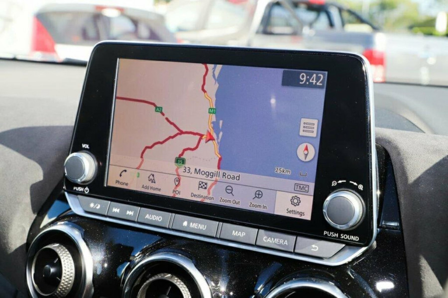 2020 Nissan JUKE F16 Ti Hatchback Image 17