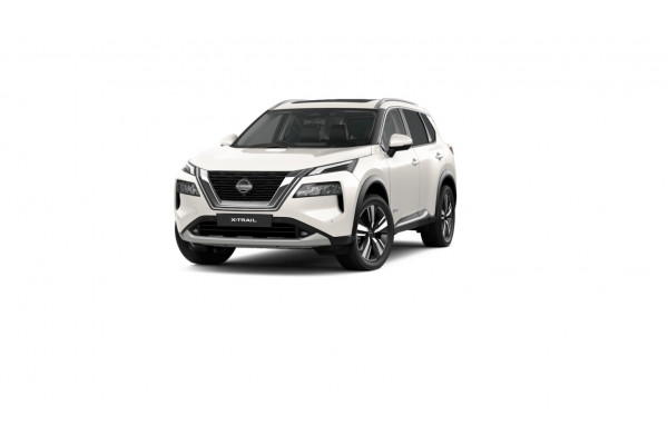 2024 MY25 Nissan X-Trail T33 Ti e-POWER SUV