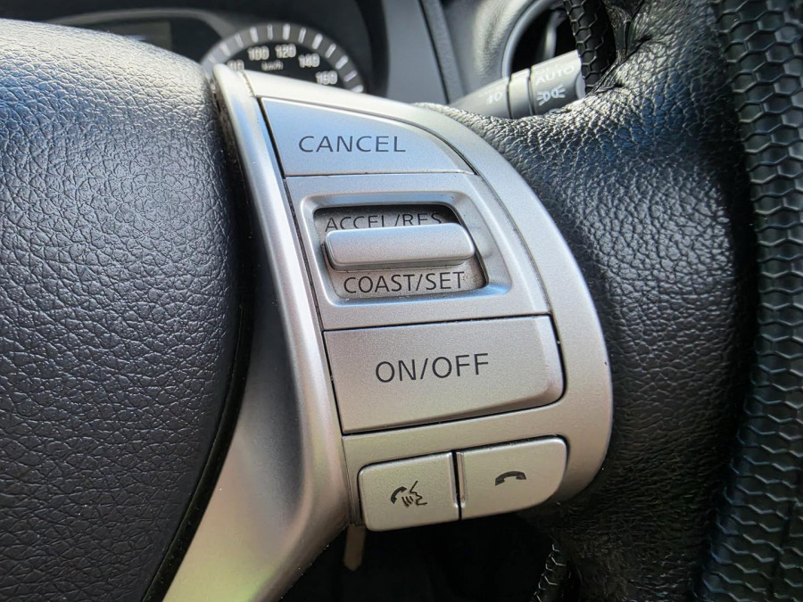 2015 Nissan Navara D23 ST Dual Cab Pickup Image 25
