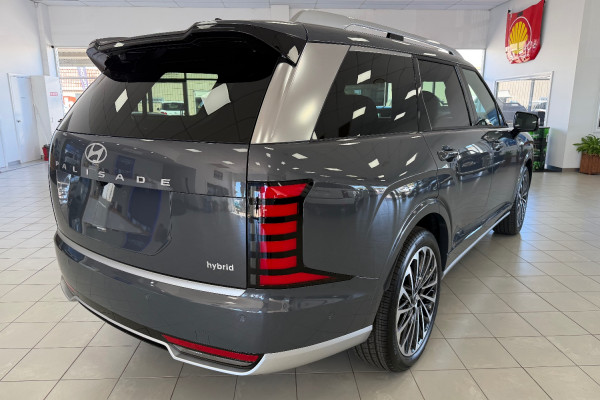 2026 MY27 Hyundai Palisade LX3.V2 Calligraphy SUV Image 5