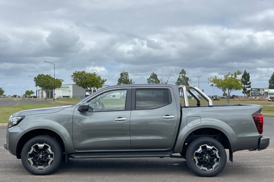 2024 Nissan Navara D23 ST-X Ute Image 6