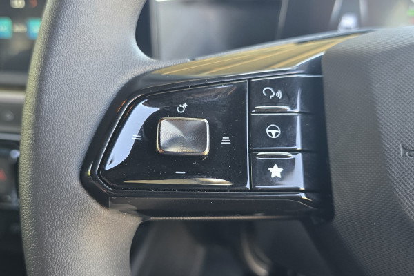 2026 MG MG3 Excite Hybrid+ Hatch Image 16