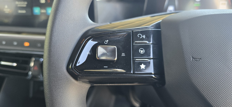 2026 MG MG3 Excite Hybrid+ Hatch Image 16