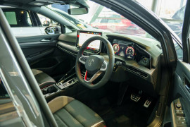 2025 Volkswagen Golf 8.5 GTI Hatch