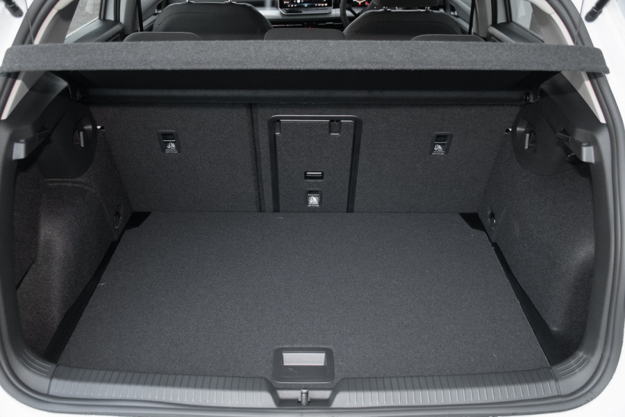 2026 Volkswagen Golf 8.5 110TSI Life Hatch