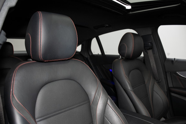2023 Mercedes-Benz GLC-Class GLC300 SUV Image 4