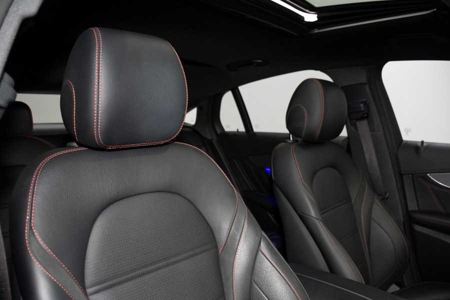 2023 Mercedes-Benz GLC-Class GLC300 SUV Image 4