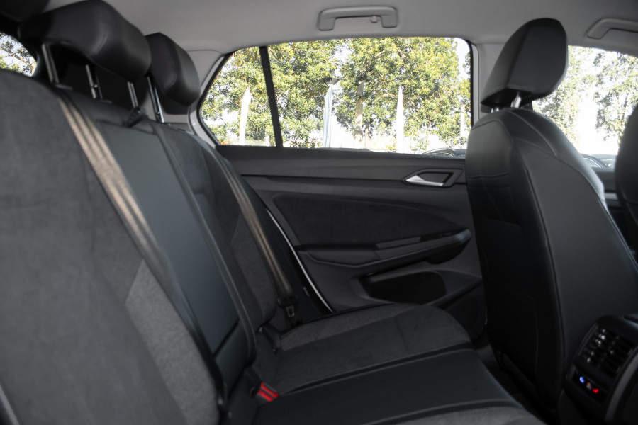 2025 Volkswagen Golf 8.5 Hatch