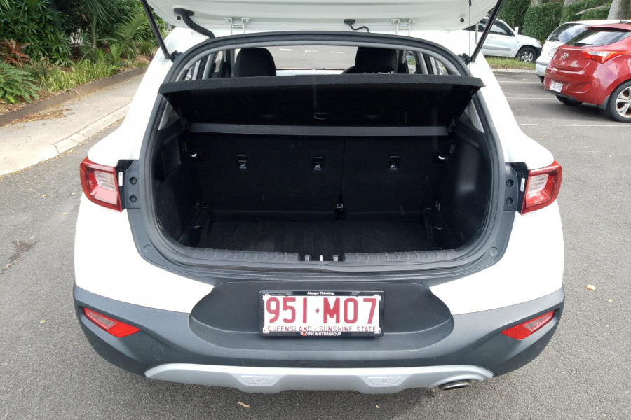 2023 MY22 Kia Stonic YB S SUV Image 15