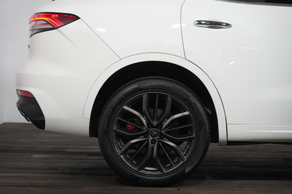 2022 Maserati Levante GT SUV Image 6