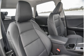 2024 MY24.5 MG ZS ZS32 Essence Hybrid+ SUV