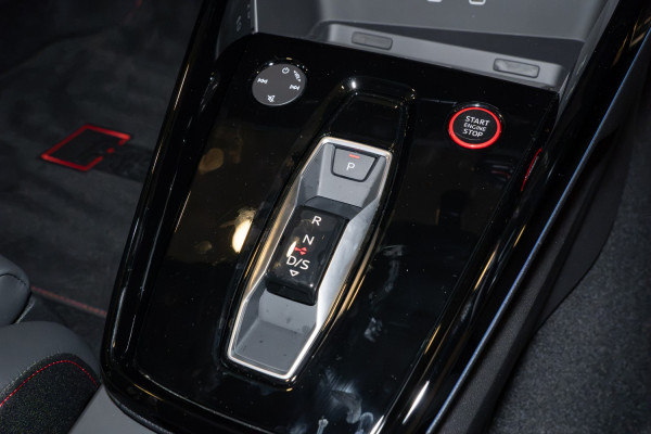 2025 Audi RS 3 GY  Hatch