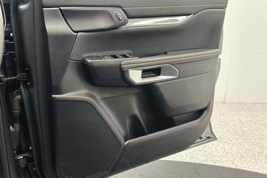 2024 MY24.5 Ford Ranger P703 Wildtrak Ute Image 18