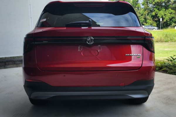 2025 MG MGS5 EV ZS3EM Essence 49 SUV Image 9