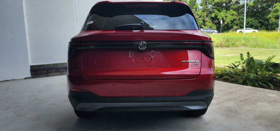 2025 MG MGS5 EV ZS3EM Essence 49 SUV Image 9