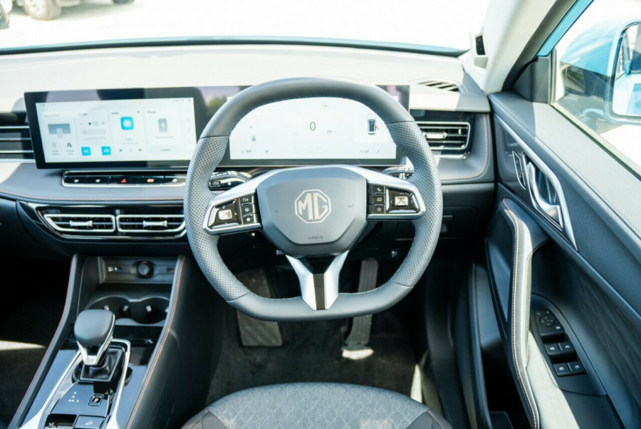 2024 MY24.5 MG HS AS33 Vibe SUV Image 10