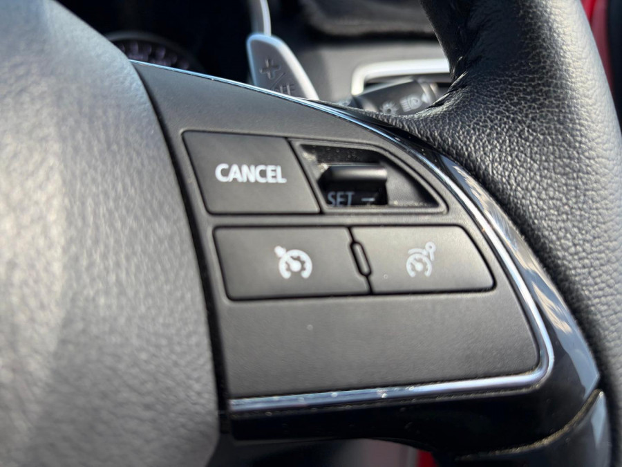 2019 MY20 Mitsubishi Eclipse Cross YA LS SUV Image 20