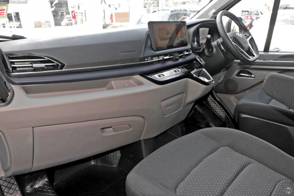 2026 LDV Deliver 7   Van Image 7