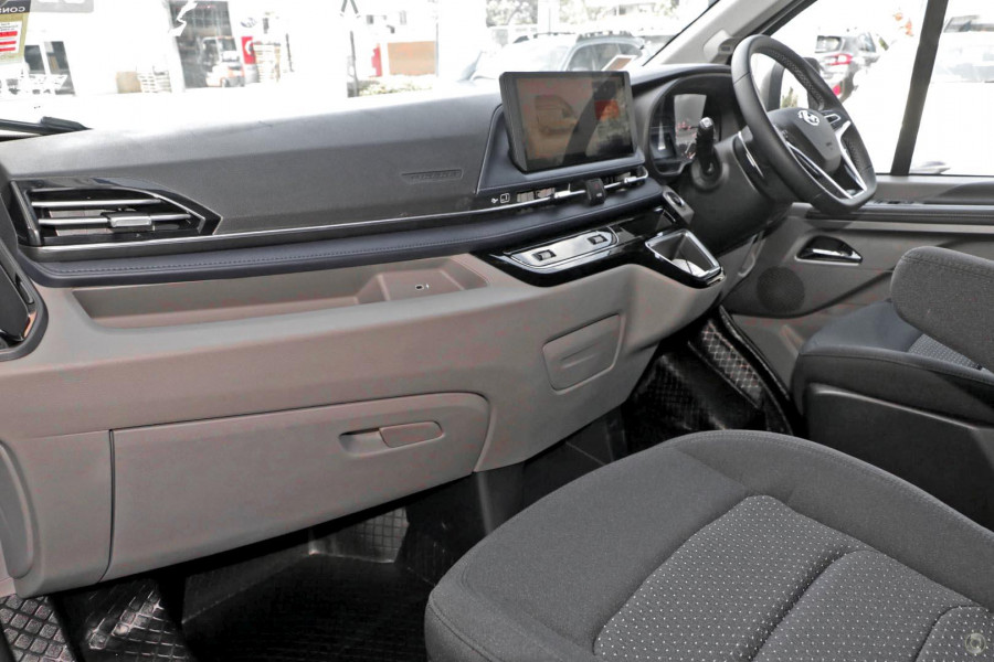 2026 LDV Deliver 7   Van Image 7