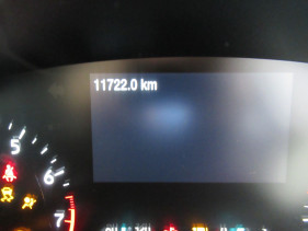 2019 MY19.25 Ford Focus SA 2019.25MY ST-LINE Hatchback