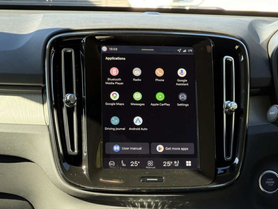 2026 Volvo XC40 XZ Plus B4 SUV Image 14