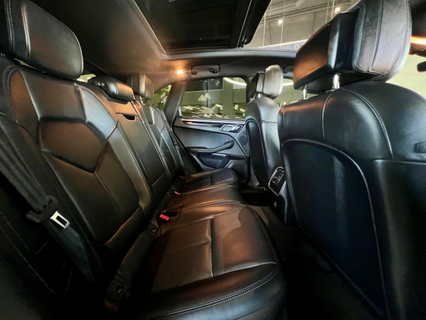 2019 MY20 Porsche Macan 95B S SUV image 20