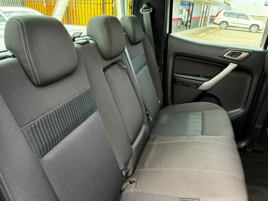 2018 Ford Ranger PX MkII XLT Hi-Rider Ute Image 15