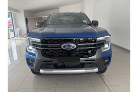 2025 MY25.25 Ford Ranger P703 Wildtrak Ute