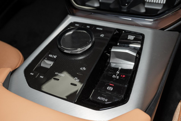 2026 BMW X3 G45 20 xDrive SUV image 13