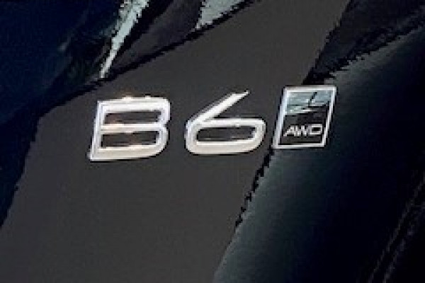 2023 Volvo XC90 L Series Ultimate B6 Dark SUV Image 6