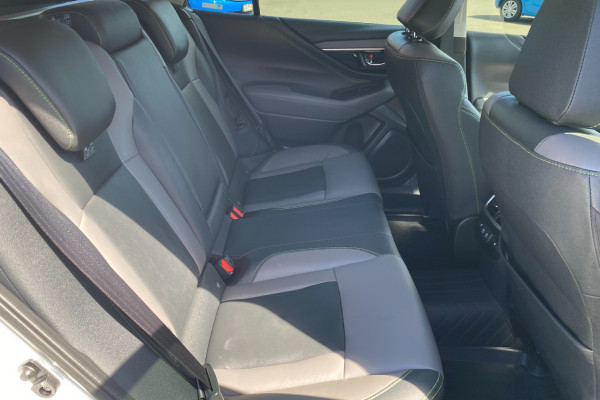 2021 Subaru Outback 6GEN AWD Sport SUV Image 10