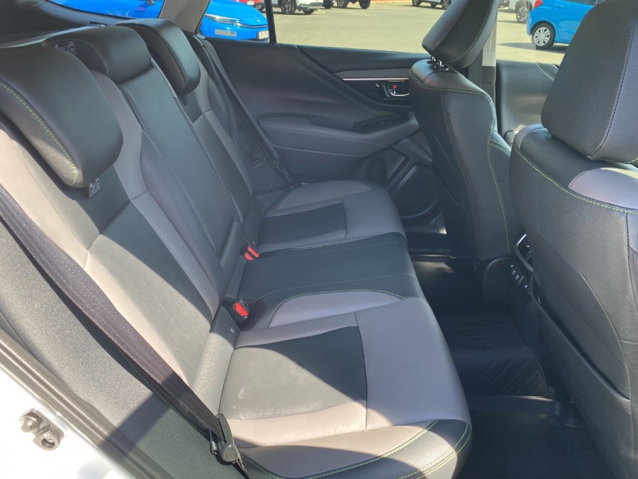 2021 Subaru Outback 6GEN AWD Sport SUV Image 10