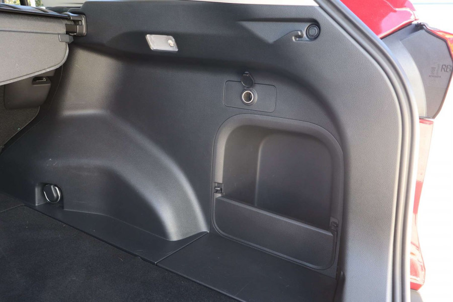 2021 Toyota RAV4 AXAH52R GXL SUV Image 12