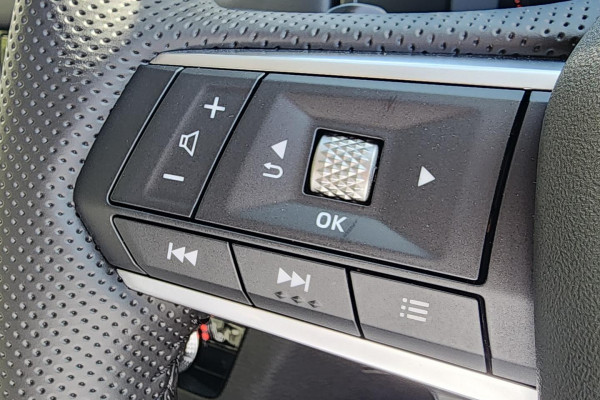 2025 Mitsubishi Outlander ZM LS SUV Image 19