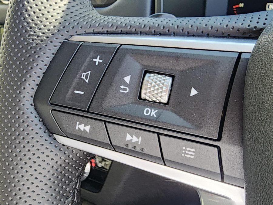 2025 Mitsubishi Outlander ZM LS SUV Image 19