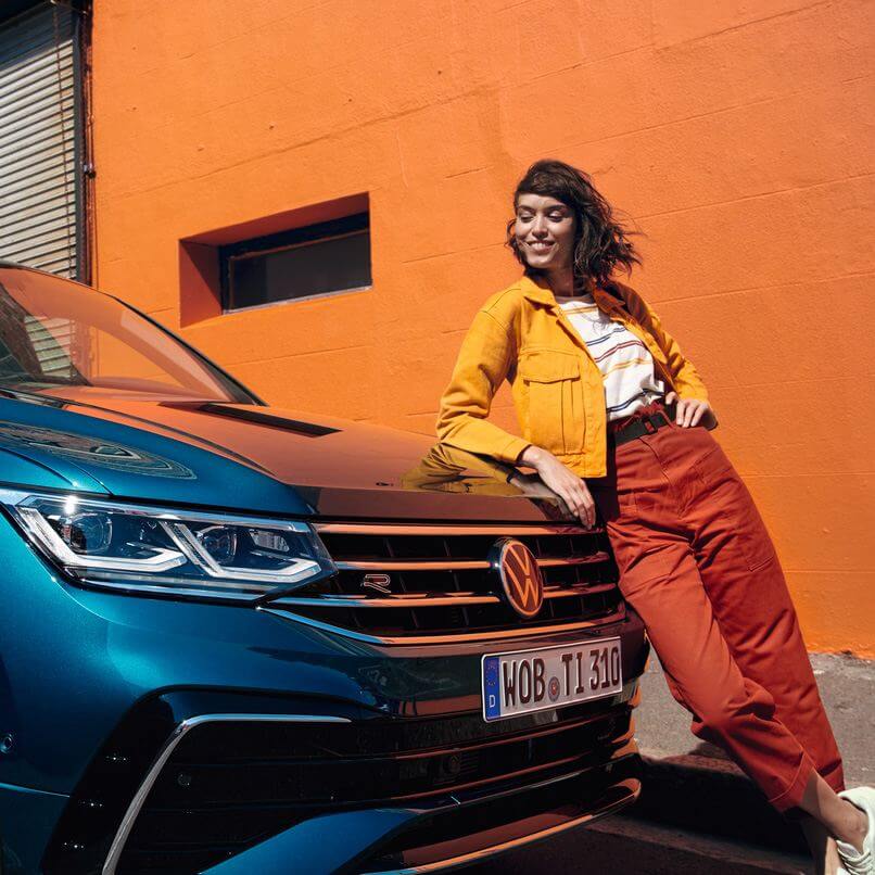 Safety that has your back Image