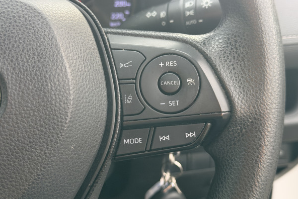 2020 Toyota RAV4 MXAA52R GX SUV Image 17