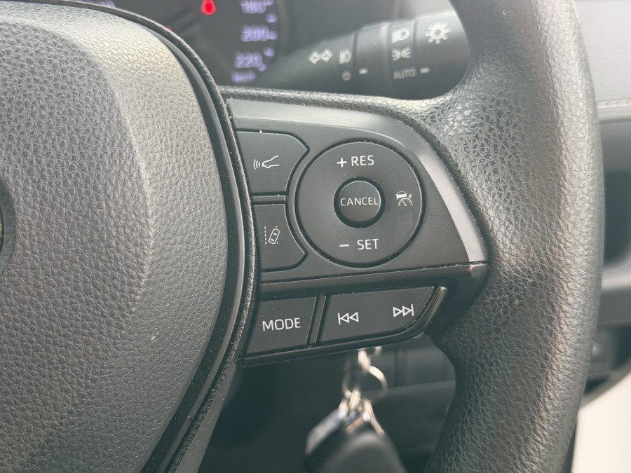 2020 Toyota RAV4 MXAA52R GX SUV Image 17